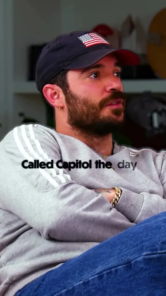 Jon Bellion in Taking back creative control