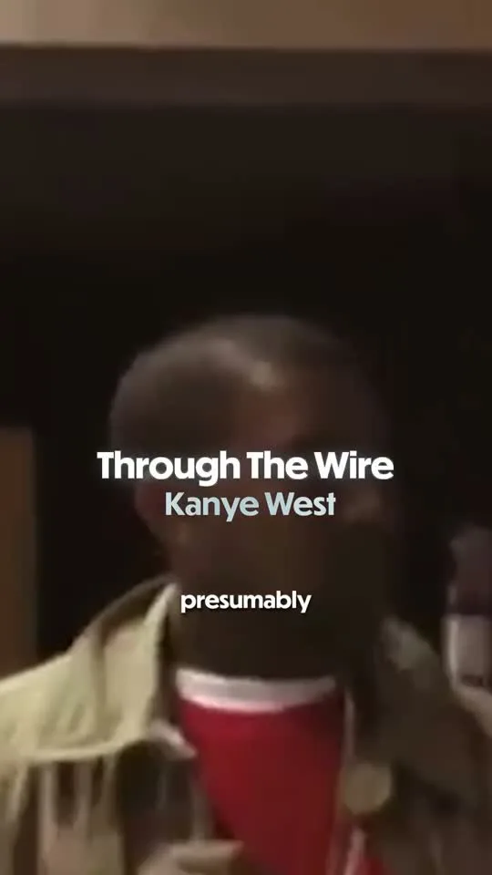 David Foster in The cost of “Through the Wire”